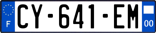 CY-641-EM