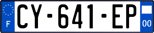 CY-641-EP