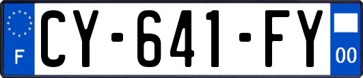 CY-641-FY