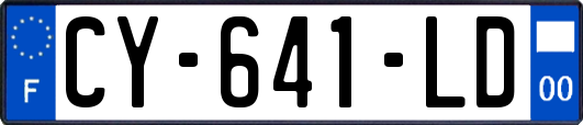 CY-641-LD
