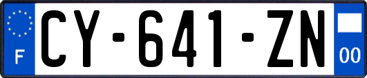 CY-641-ZN
