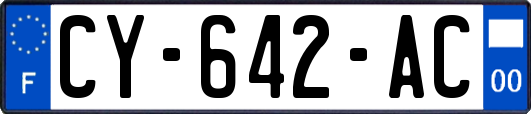 CY-642-AC