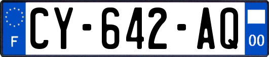 CY-642-AQ