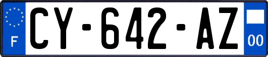 CY-642-AZ