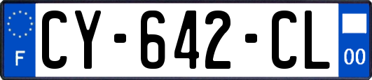 CY-642-CL
