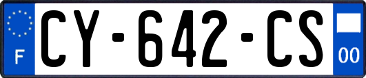 CY-642-CS