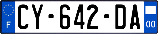 CY-642-DA