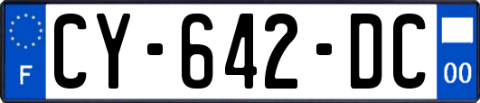 CY-642-DC