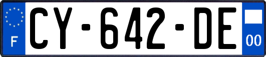 CY-642-DE