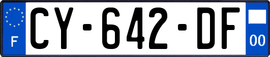 CY-642-DF