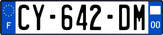 CY-642-DM