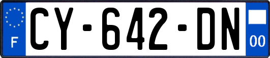 CY-642-DN