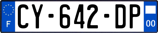 CY-642-DP