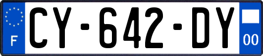 CY-642-DY