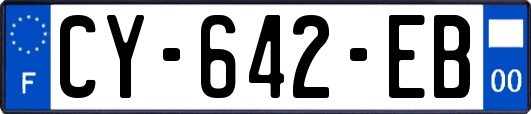 CY-642-EB