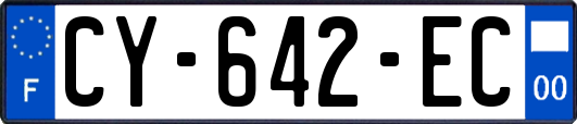 CY-642-EC