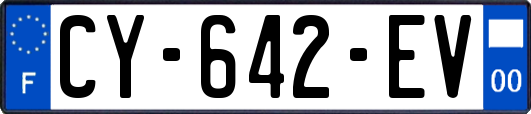 CY-642-EV