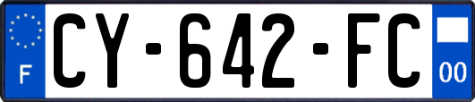 CY-642-FC