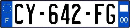 CY-642-FG