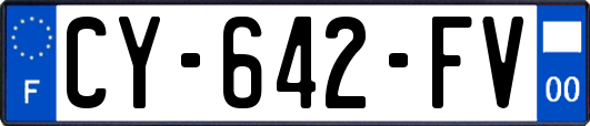 CY-642-FV