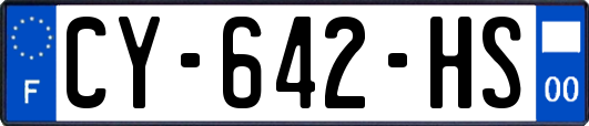 CY-642-HS