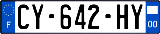 CY-642-HY