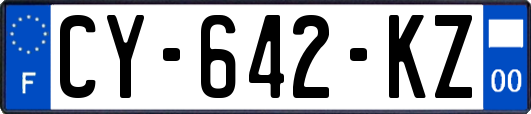 CY-642-KZ