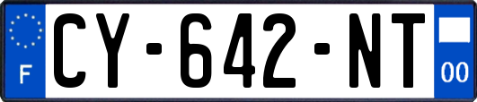 CY-642-NT