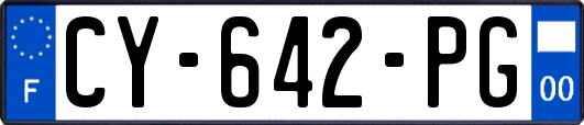 CY-642-PG