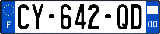 CY-642-QD