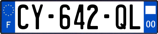 CY-642-QL