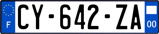 CY-642-ZA