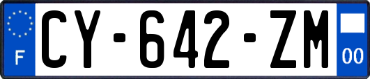 CY-642-ZM