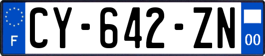 CY-642-ZN