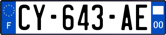 CY-643-AE