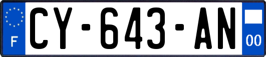CY-643-AN