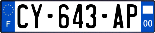 CY-643-AP