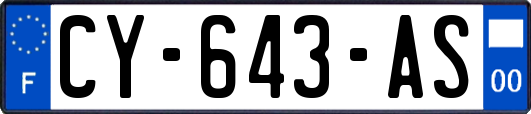 CY-643-AS