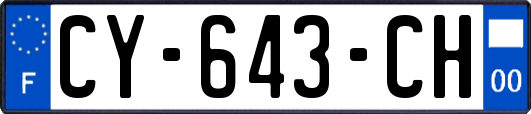 CY-643-CH