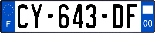 CY-643-DF