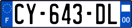 CY-643-DL