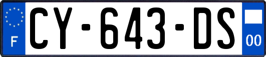 CY-643-DS