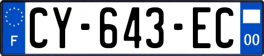 CY-643-EC