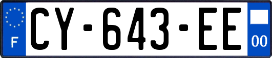CY-643-EE