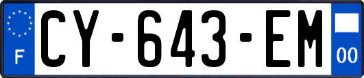 CY-643-EM