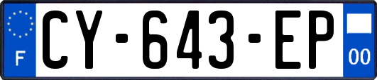 CY-643-EP