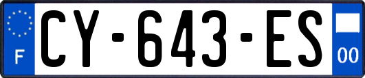 CY-643-ES