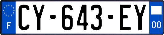 CY-643-EY