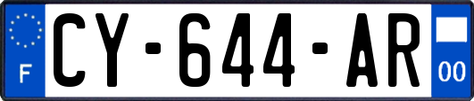 CY-644-AR
