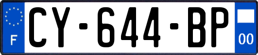 CY-644-BP